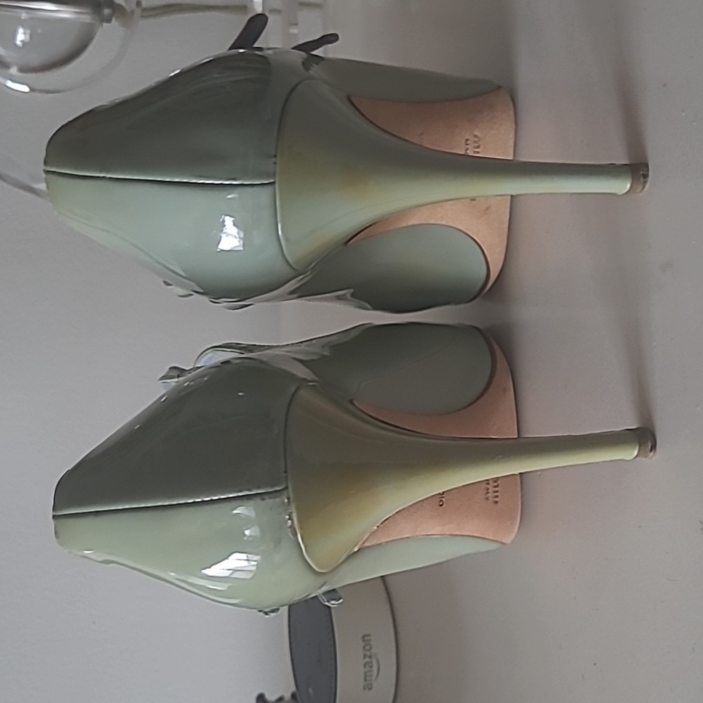 MIU MIU Mary Janes - Picture 9 of 10
